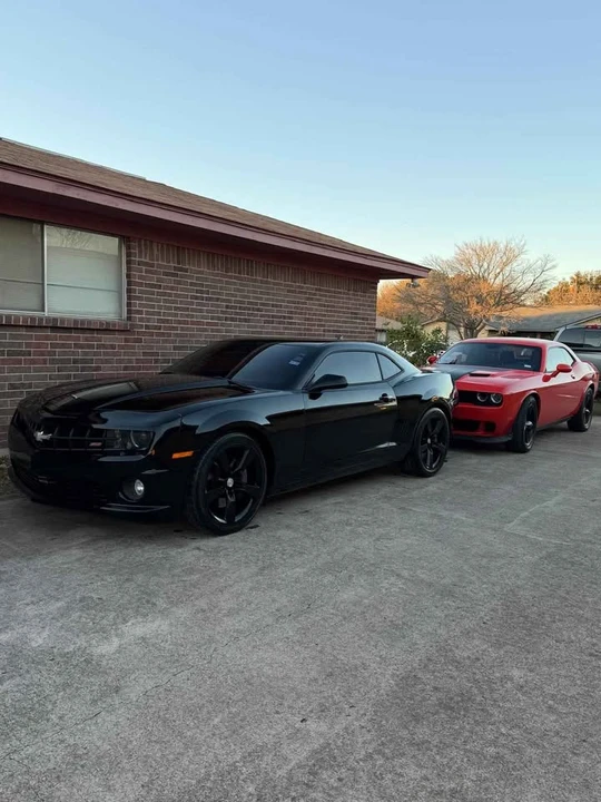 2012 Chevrolet Camaro SS 5th Gen - Image 11 of 19