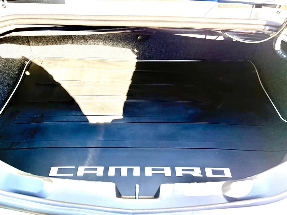 2012 Chevrolet Camaro SS 5th Gen - Image 8 of 18