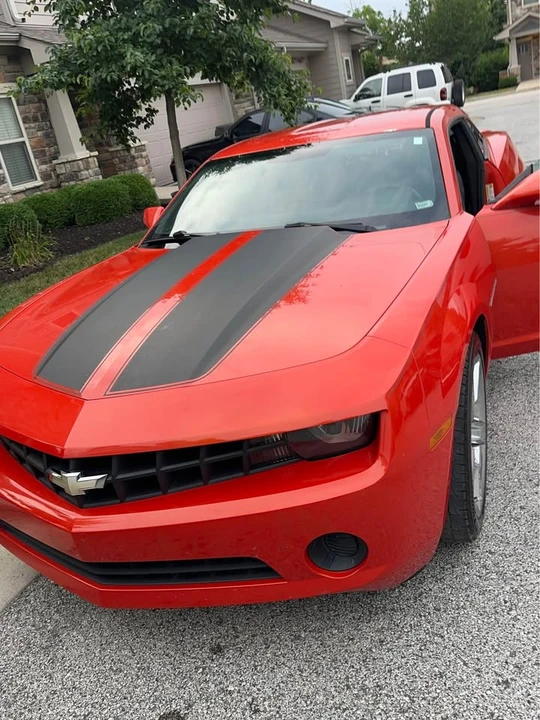 2012 Chevrolet Camaro SS 5th Gen - Image 2 of 7