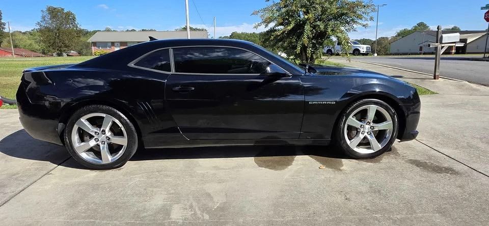 2012 Chevrolet Camaro SS 5th Gen - Image 3 of 14