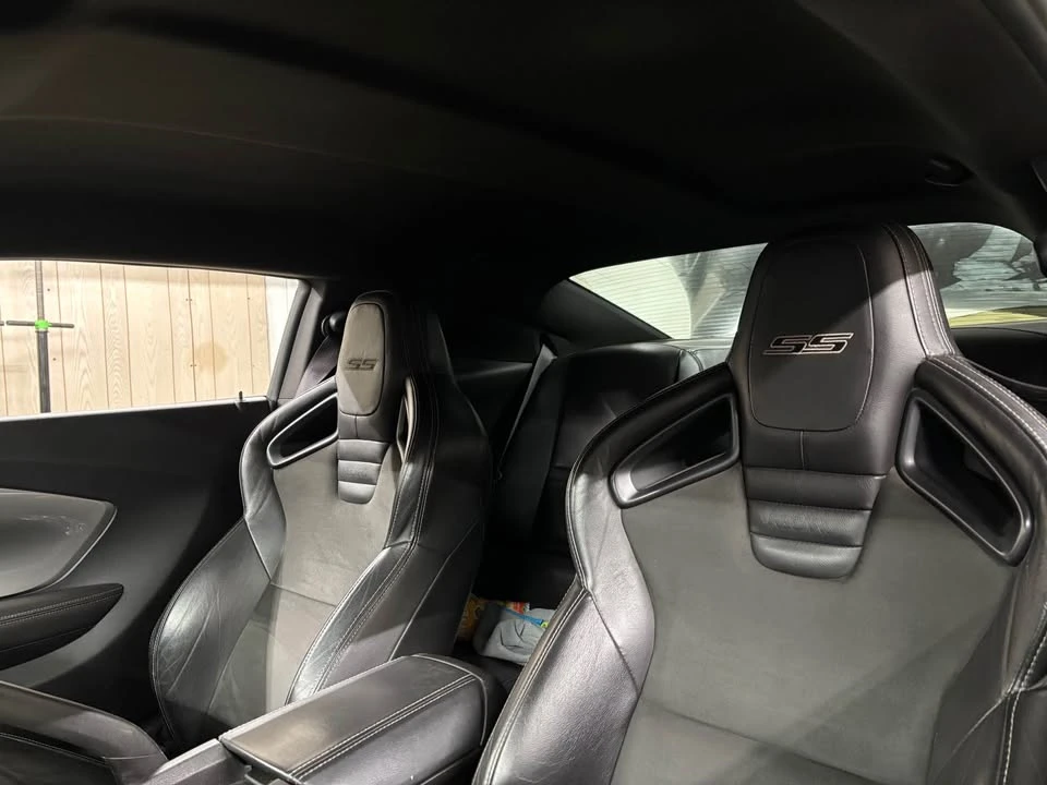 2012 Chevrolet Camaro SS 5th Gen - Image 6 of 8