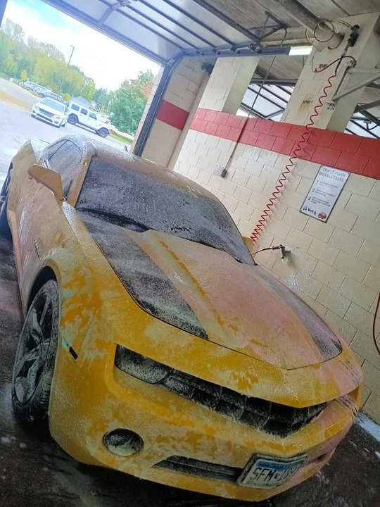 2012 Chevrolet Camaro SS 5th Gen - Image 3 of 3