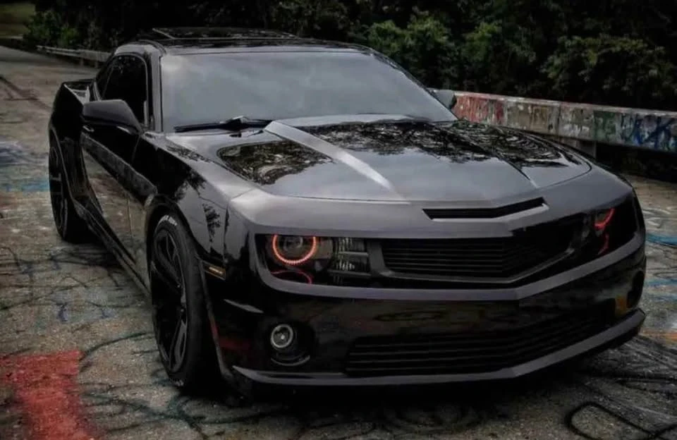 2012 Chevrolet Camaro SS 5th Gen - Image 2 of 4