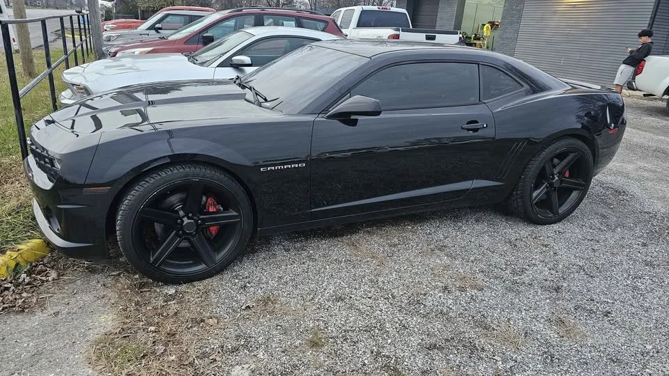 2012 Chevrolet Camaro SS 5th Gen - Image 2 of 4