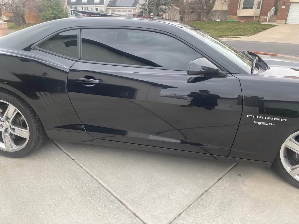 2012 Chevrolet Camaro SS 5th Gen - Image 16 of 18