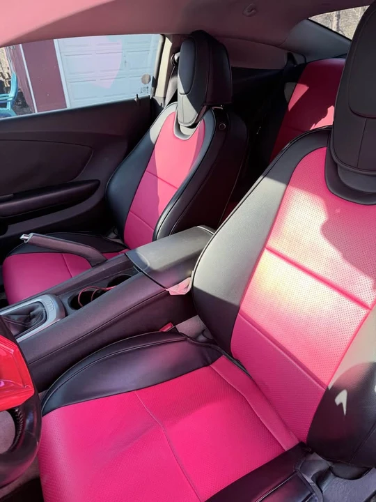2012 Chevrolet Camaro SS 5th Gen - Image 12 of 14