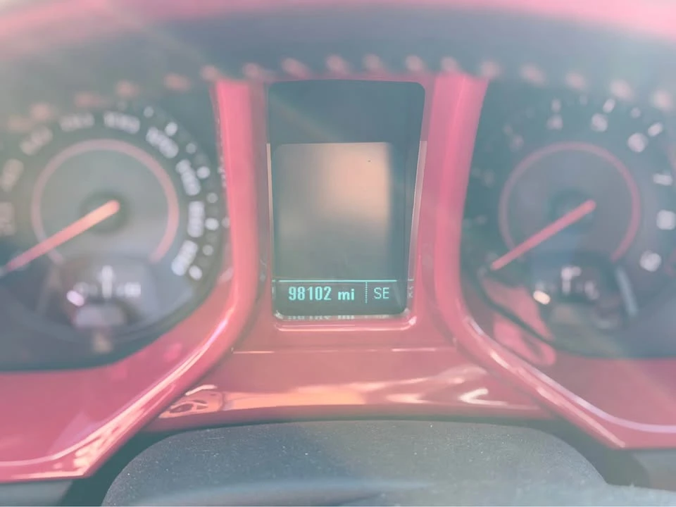 2012 Chevrolet Camaro SS 5th Gen - Image 11 of 14