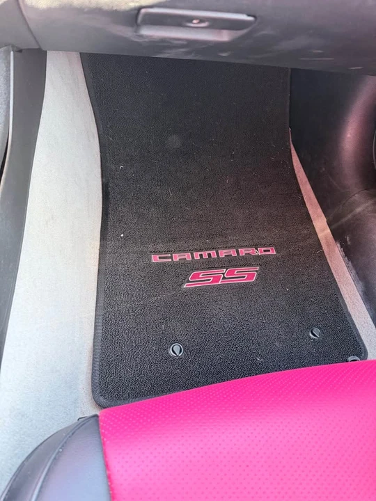 2012 Chevrolet Camaro SS 5th Gen - Image 7 of 14