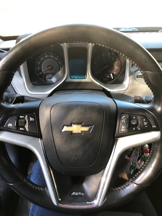 2012 Chevrolet Camaro SS 5th Gen - Image 11 of 16