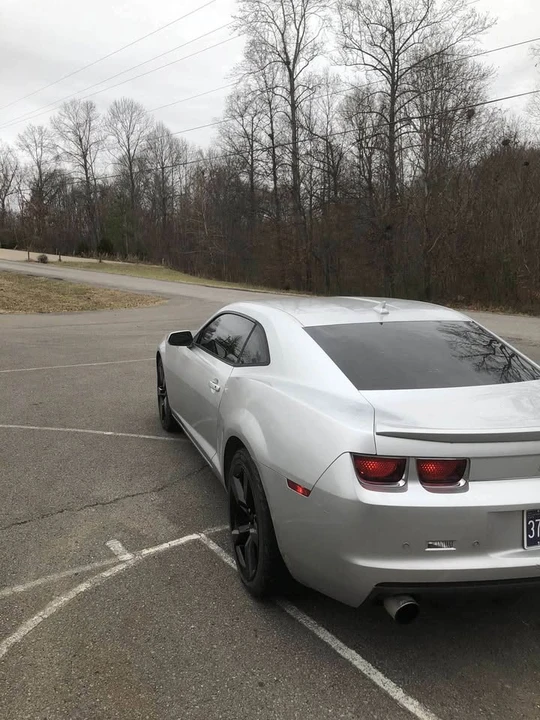 2012 Chevrolet Camaro SS 5th Gen - Image 6 of 16