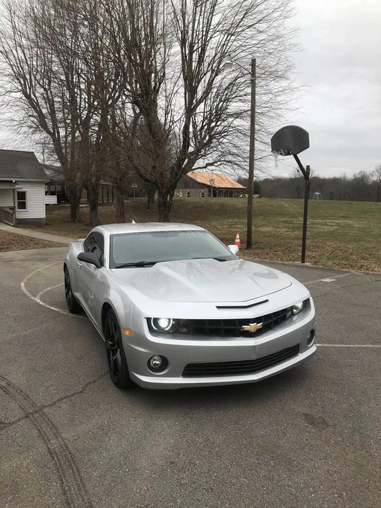 2012 Chevrolet Camaro SS 5th Gen - Image 3 of 16