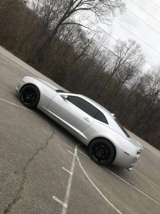 2012 Chevrolet Camaro SS 5th Gen - Image 7 of 16