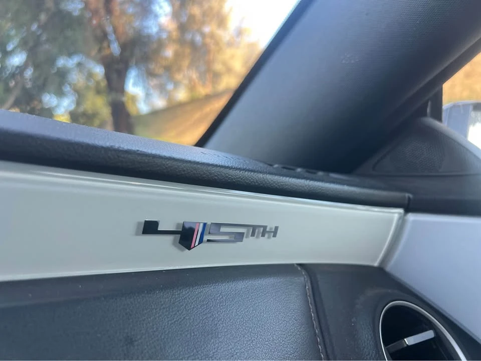 2012 Chevrolet Camaro SS 5th Gen - Image 7 of 7