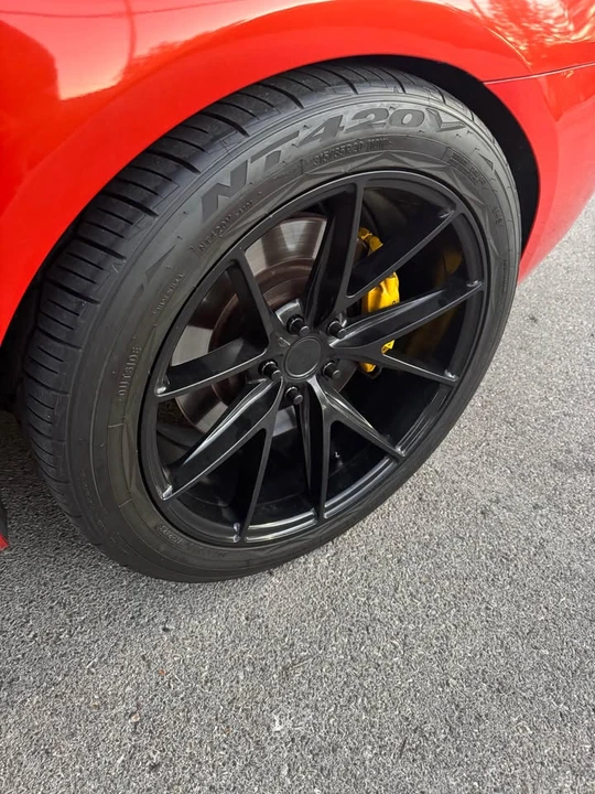 2012 Chevrolet Camaro SS 5th Gen - Image 4 of 10