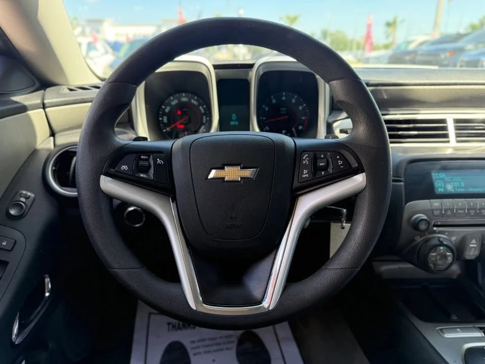 2012 Chevrolet Camaro 5th Gen - Image 7 of 17