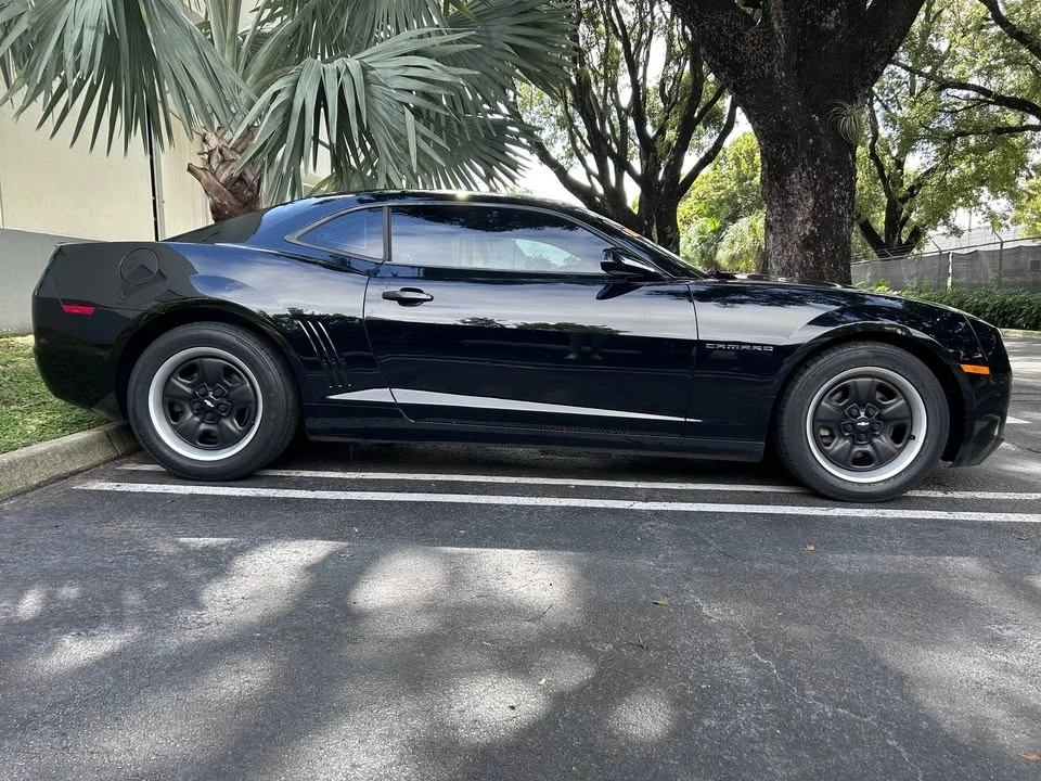 2012 Chevrolet Camaro 5th Gen - Image 5 of 20
