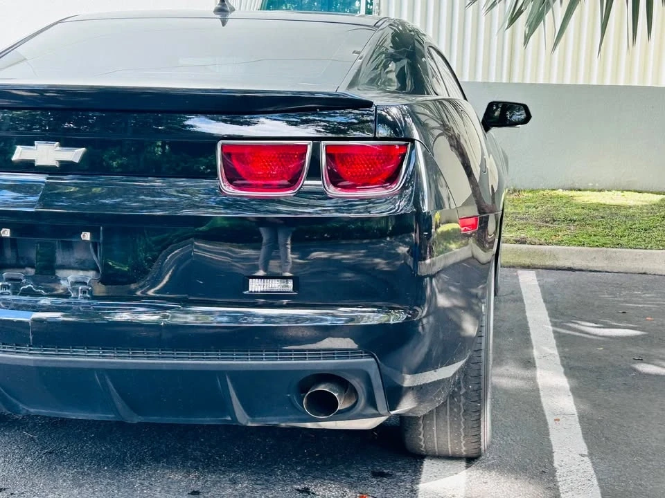 2012 Chevrolet Camaro 5th Gen - Image 11 of 20