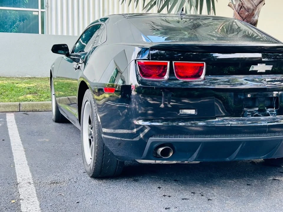 2012 Chevrolet Camaro 5th Gen - Image 12 of 20