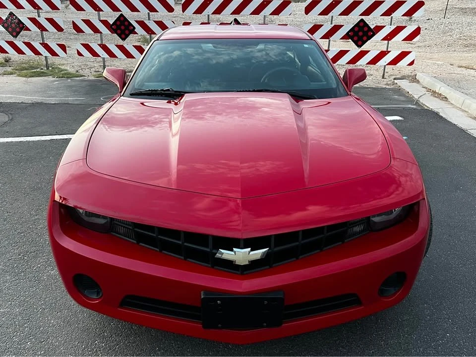 2012 Chevrolet Camaro 5th Gen - Image 2 of 17