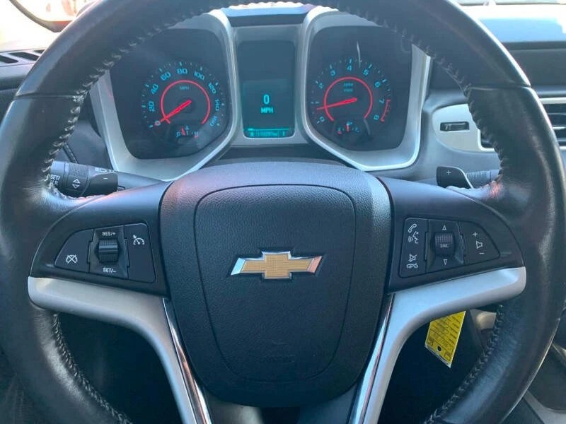 2012 Chevrolet Camaro 5th Gen - Image 13 of 17