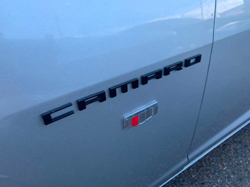 2012 Chevrolet Camaro 5th Gen - Image 16 of 17