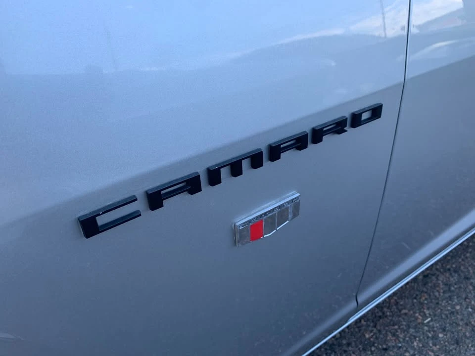 2012 Chevrolet Camaro 5th Gen - Image 16 of 17