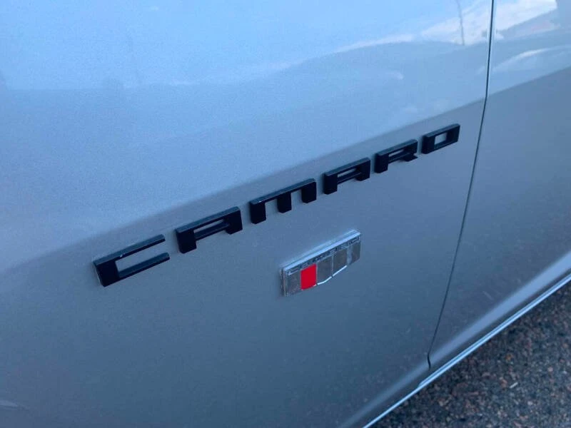 2012 Chevrolet Camaro 5th Gen - Image 15 of 17