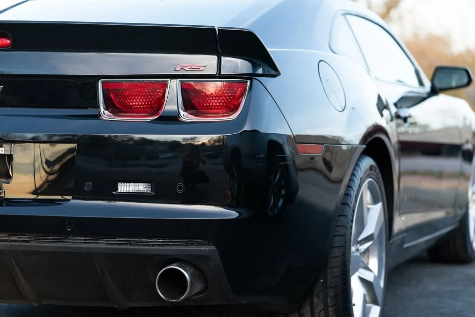 2012 Chevrolet Camaro 5th Gen - Image 5 of 20