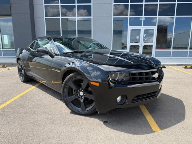 2012 Chevrolet Camaro 5th Gen - Image 2 of 17