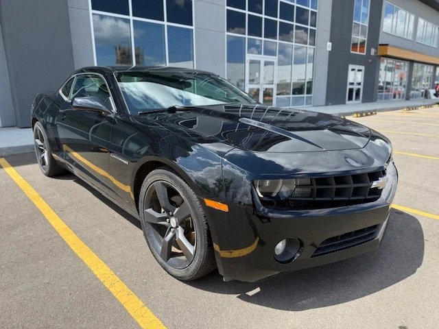 2012 Chevrolet Camaro 5th Gen - Image 6 of 17