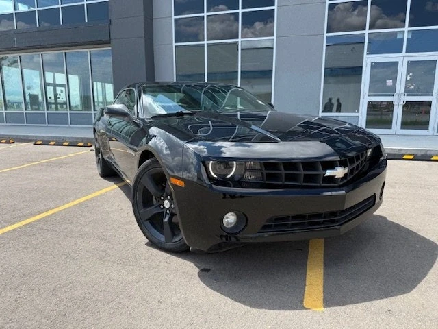 2012 Chevrolet Camaro 5th Gen - Image 2 of 17