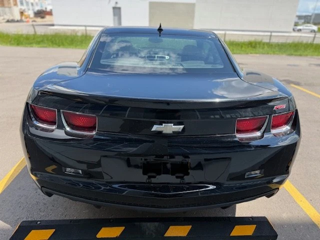 2012 Chevrolet Camaro 5th Gen - Image 6 of 14