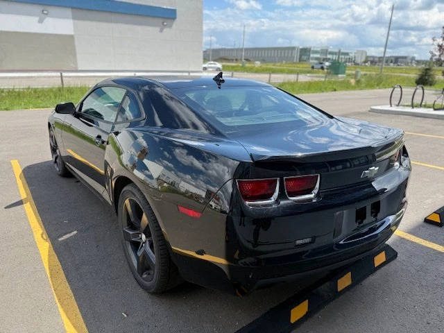 2012 Chevrolet Camaro 5th Gen - Image 7 of 14