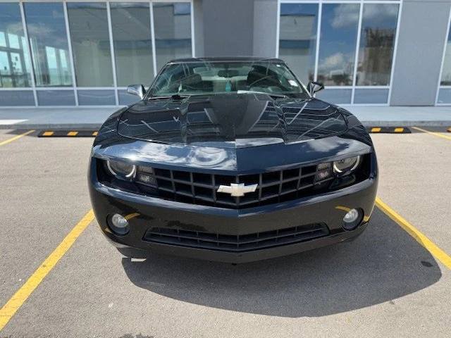 2012 Chevrolet Camaro 5th Gen - Image 3 of 14