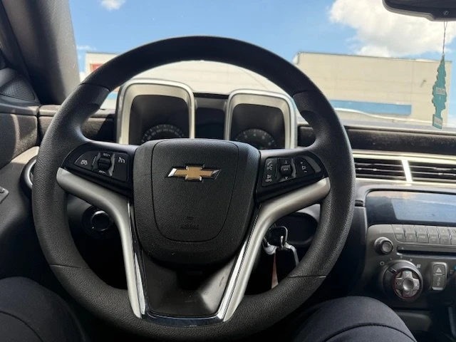 2012 Chevrolet Camaro 5th Gen - Image 15 of 17