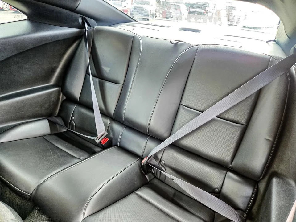 2012 Chevrolet Camaro SS 5th Gen - Image 11 of 19