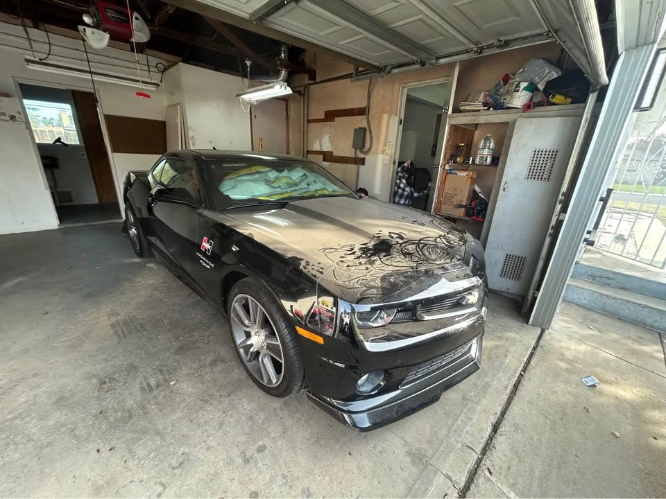 2012 Chevrolet Camaro SS 5th Gen - Image 2 of 6