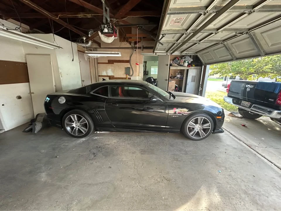 2012 Chevrolet Camaro SS 5th Gen - Image 3 of 6