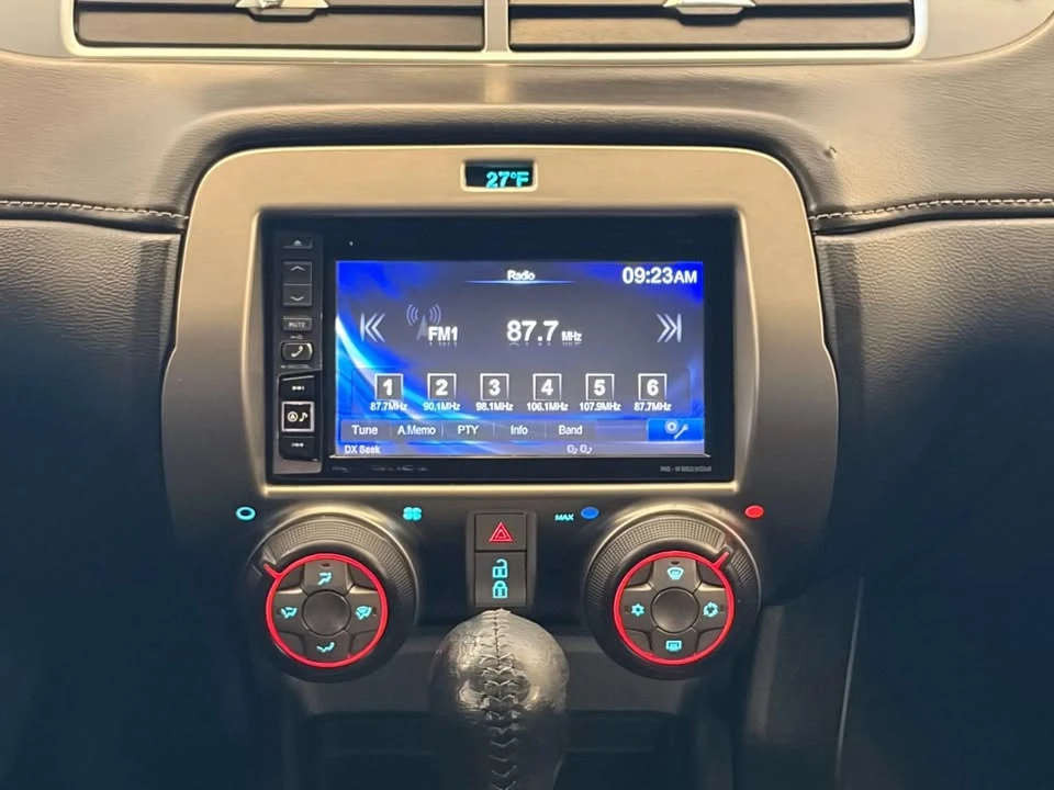 2012 Chevrolet Camaro SS 5th Gen - Image 15 of 18