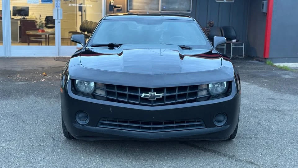 2012 Chevrolet Camaro 5th Gen - Image 8 of 13