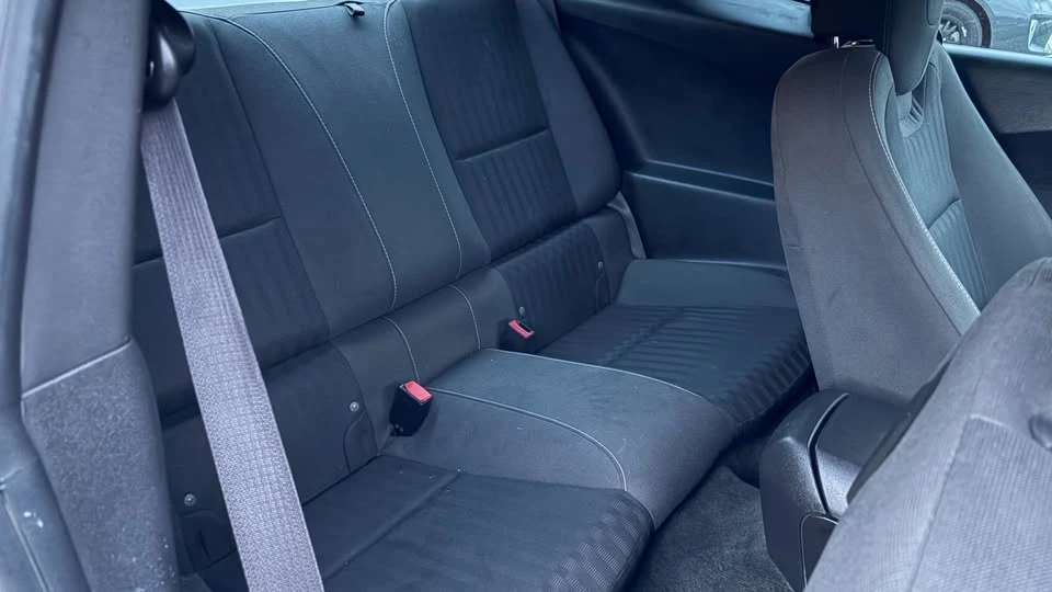 2012 Chevrolet Camaro 5th Gen - Image 12 of 13