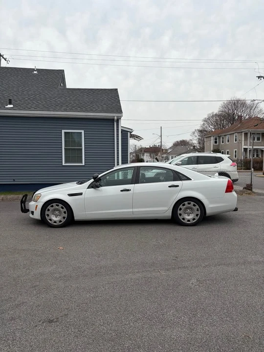 2012 Chevrolet Caprice - Image 7 of 17