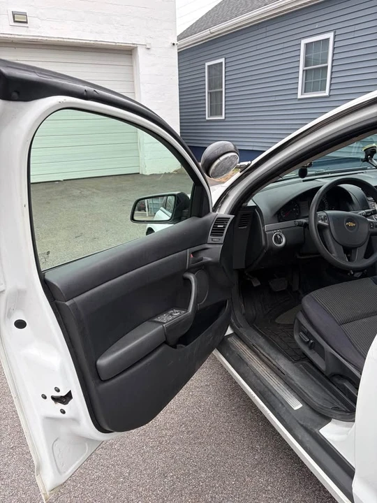 2012 Chevrolet Caprice - Image 10 of 17