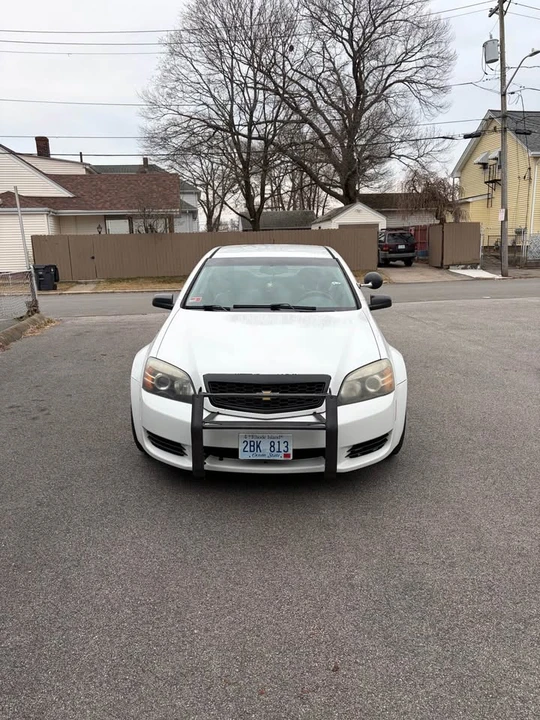 2012 Chevrolet Caprice - Image 5 of 17