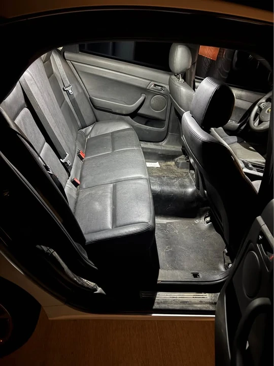 2012 Chevrolet Caprice - Image 8 of 11
