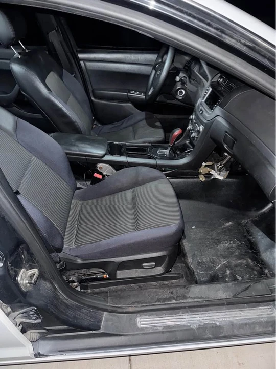 2012 Chevrolet Caprice - Image 10 of 11