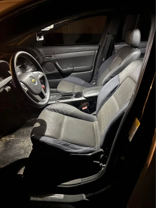 2012 Chevrolet Caprice - Image 4 of 11