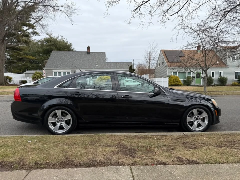 2012 Chevrolet Caprice - Image 5 of 19