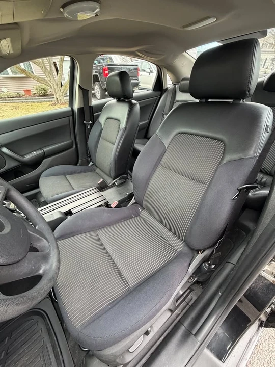 2012 Chevrolet Caprice - Image 8 of 19