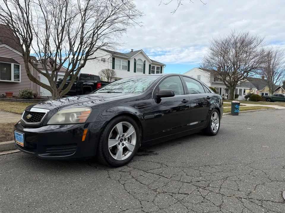 2012 Chevrolet Caprice - Image 2 of 19